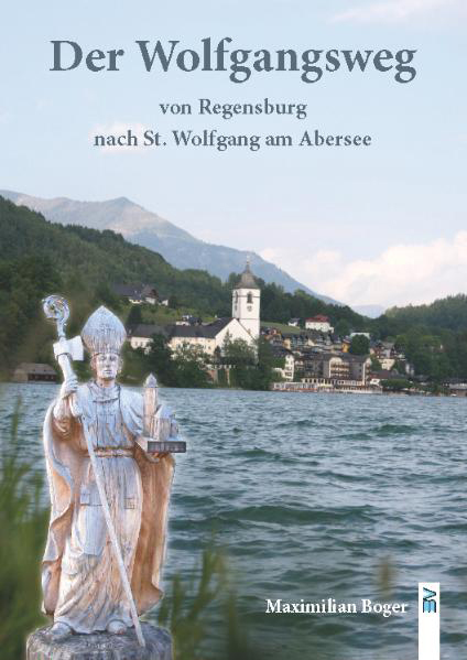Cover Wolfgangsweg