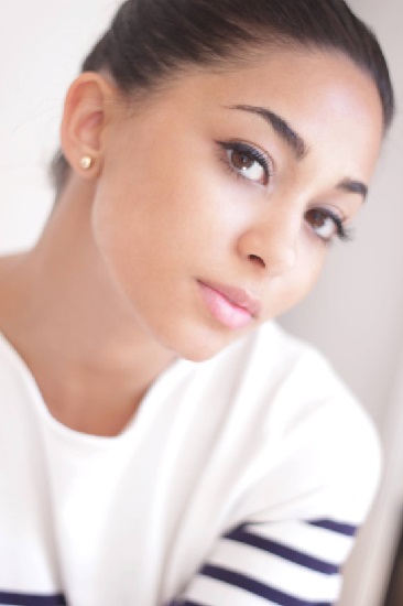 Die neue Auszubildende der esc mediagrou: Janika Bubela Die neue Auszubildende der esc mediagrou: Janika Bubela