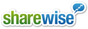 Logo sharewise GmbH Logo sharewise GmbH