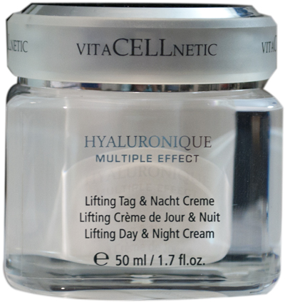 Hyaluronique Creme von Vitacellnetic