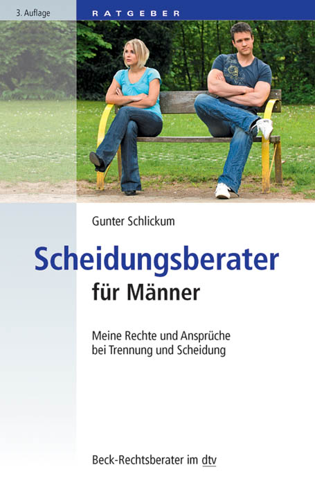 Rechtsberater gegen Rosenkrieg