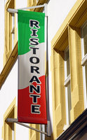 Italienische Spezialitäten