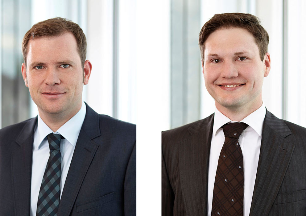 A. Frankenberger, A. Dittmar A. Frankenberger, A. Dittmar