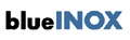Logo - blueINOX Logo - blueINOX