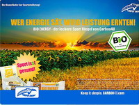 Carboo4U-Anzeige in der aktuellen TRITIME Ausgabe 02/2009
