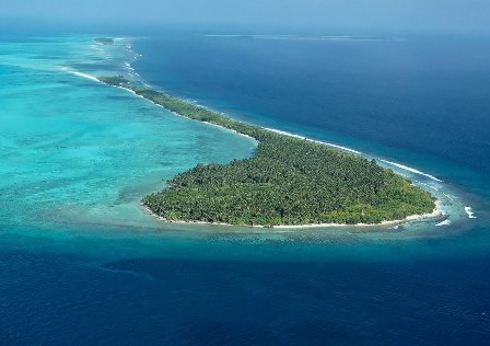 Atmosphere Kanifushi Maldives Atmosphere Kanifushi Maldives