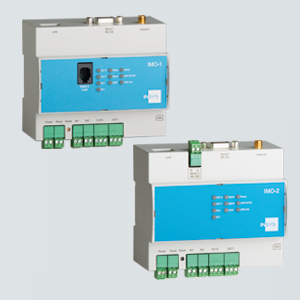 IMO-1- und IMO-2-Störmelder von INSYS icom IMO-1- und IMO-2-Störmelder von INSYS icom
