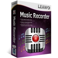 Leawo Music Recorder