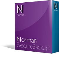 Norman SecureBackup