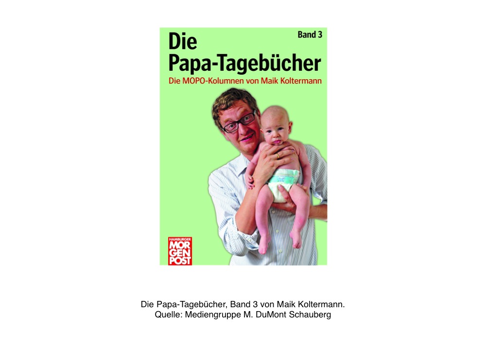 Die Papa-Tagebücher
