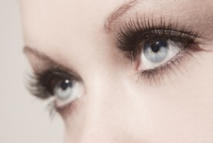Stylistin und Permanent Make-up Experin Birgit Getter aus Düsseldorf