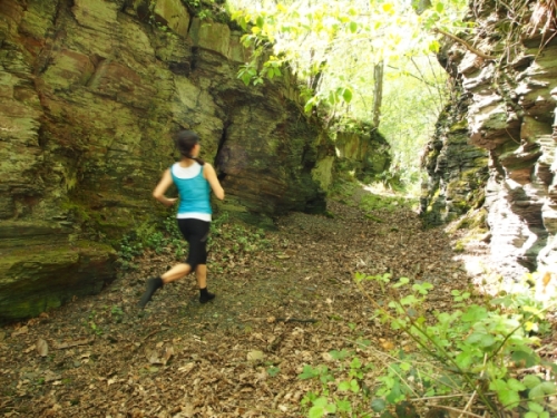 Traildorado: Deutschlands erster 24h-Traillauf, findet am 5./6. Oktober im Ruhrgebiets statt. Traildorado: Deutschlands erster 24h-Traillauf, findet am 5./6. Oktober im Ruhrgebiets statt.