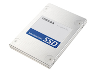 SSD Q Series Pro (Bild: Toshiba) SSD Q Series Pro (Bild: Toshiba)