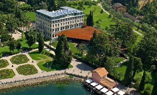 Lido Palace 