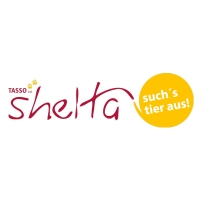 Online-Tierheim shelta von TASSO e.V.