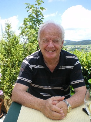 Manfred Burgert Ihr persönlicher Daytrader Manfred Burgert Ihr persönlicher Daytrader
