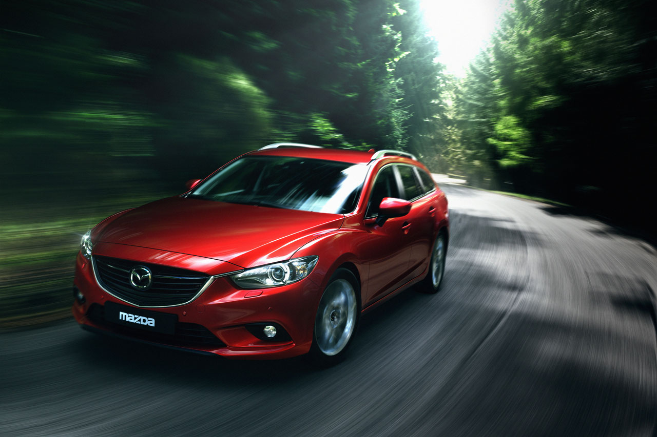 Mazda6