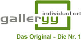 galleryy GmbH Firmenlogo