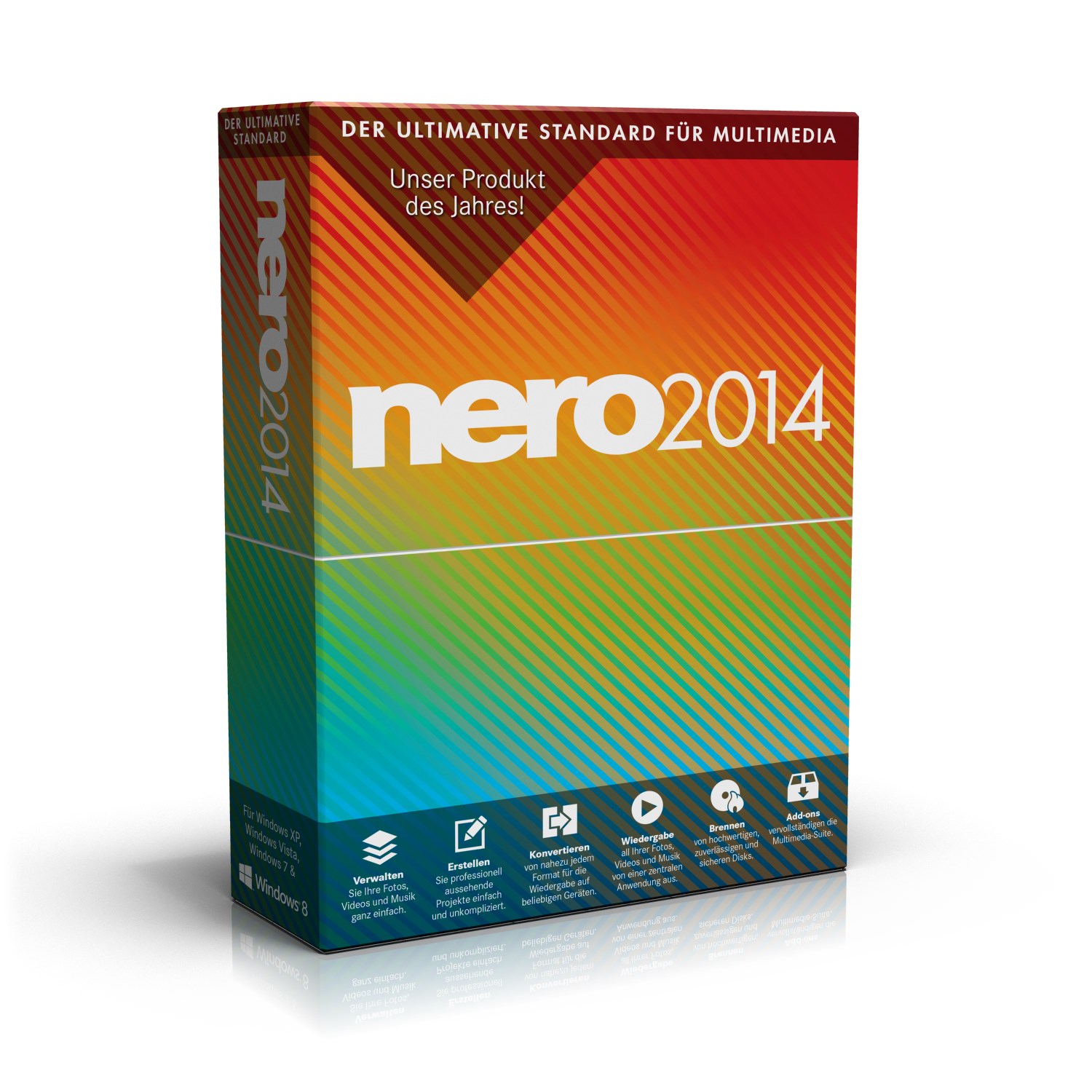 Nero 2014 Nero 2014