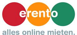 erento Logo