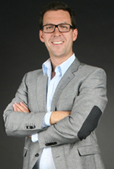 Sebastian Bosch, Geschäftsführer von MOSAIQ MEDIA. Sebastian Bosch, Geschäftsführer von MOSAIQ MEDIA.