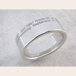 Microtype-Fingerring Microtype-Fingerring