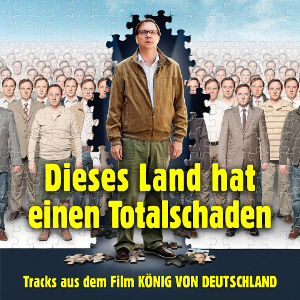 Songs aus dem Film König Von Deutschland