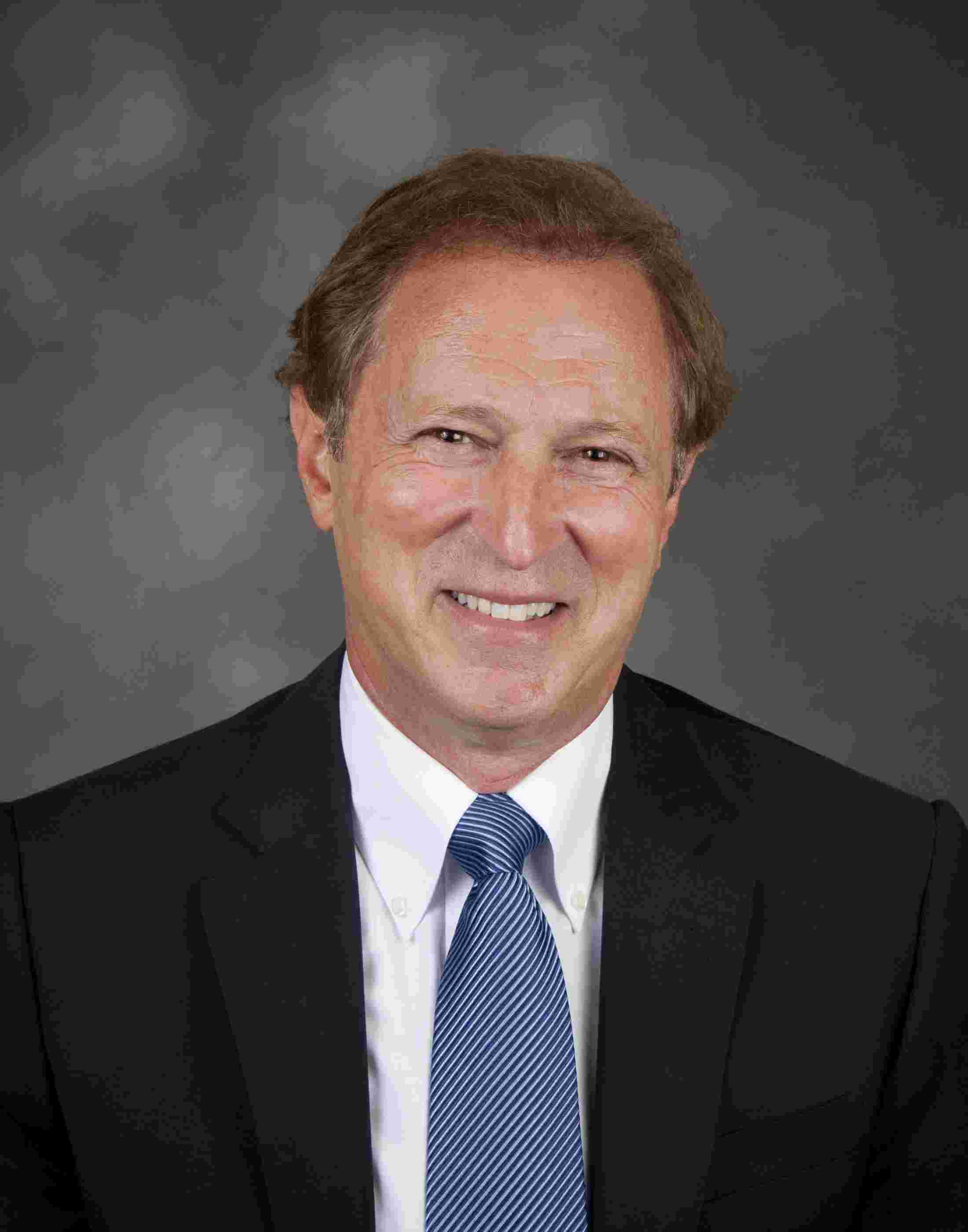 Bill Lipsin ist neuer Vice President Worldwide Channel bei Brocade