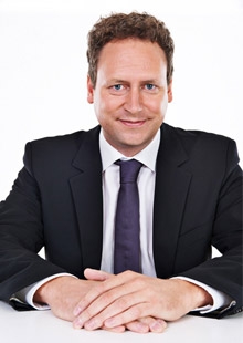 Geschäftsführer bei red pepper: Jan Weller Geschäftsführer bei red pepper: Jan Weller