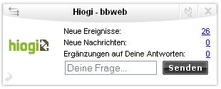 hiogi widget bei allyve.com hiogi widget bei allyve.com