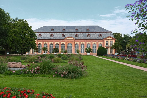 High E2E Application Monitoring Technology - erfrischend vorgestellt in der Orangerie Darmstadt High E2E Application Monitoring Technology - erfrischend vorgestellt in der Orangerie Darmstadt