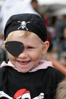 Piratentage auf der Nordseeinsel Föhr. Piratentage auf der Nordseeinsel Föhr.