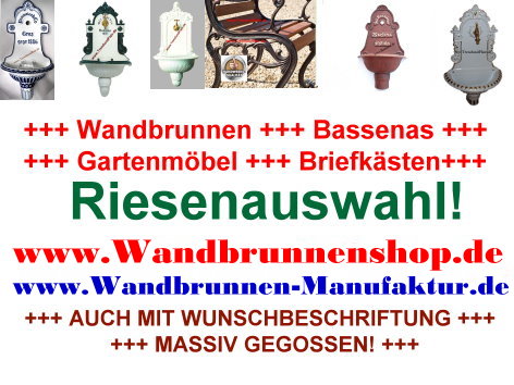 Zur Internetpräsenz des Traditionsherstellers