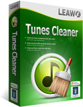 Leawo Tunes Cleaner Leawo Tunes Cleaner