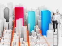Marketing City – ein umfangreiches Lösungspaket, das Marketing und IT strategisch verbindet