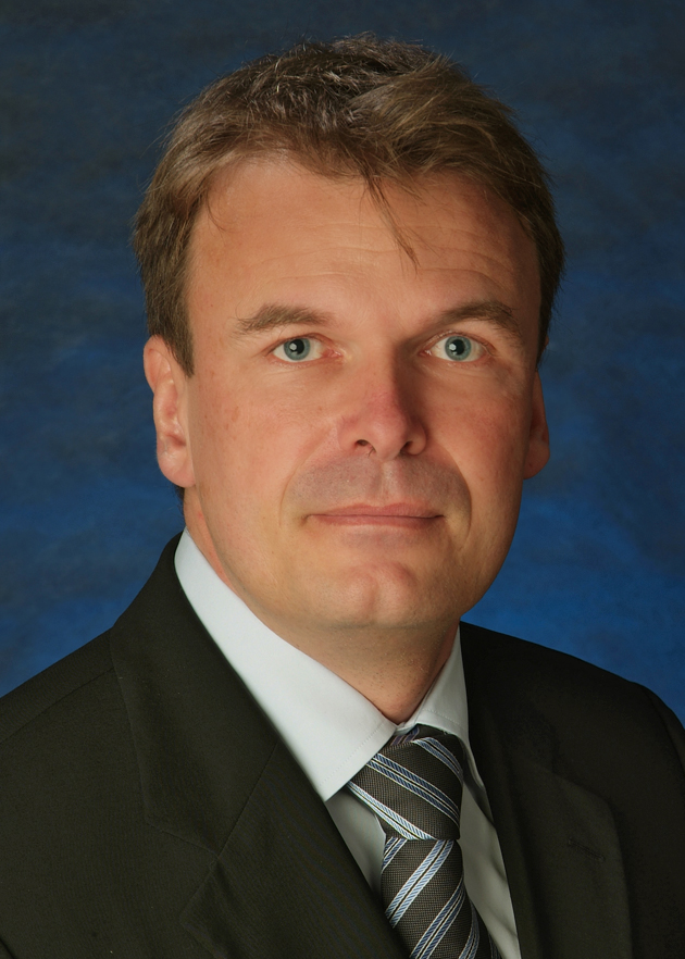 CRM-Experte Stephan Bauriedel CRM-Experte Stephan Bauriedel