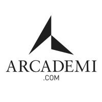 ARCADEMI Logo ARCADEMI Logo