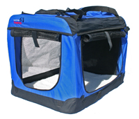 faltbare Hundetransportbox von Dogidogs faltbare Hundetransportbox von Dogidogs