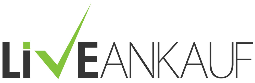 Logo-Liveankauf
