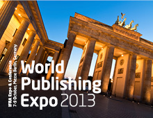 Die ganze Welt des Publizierens