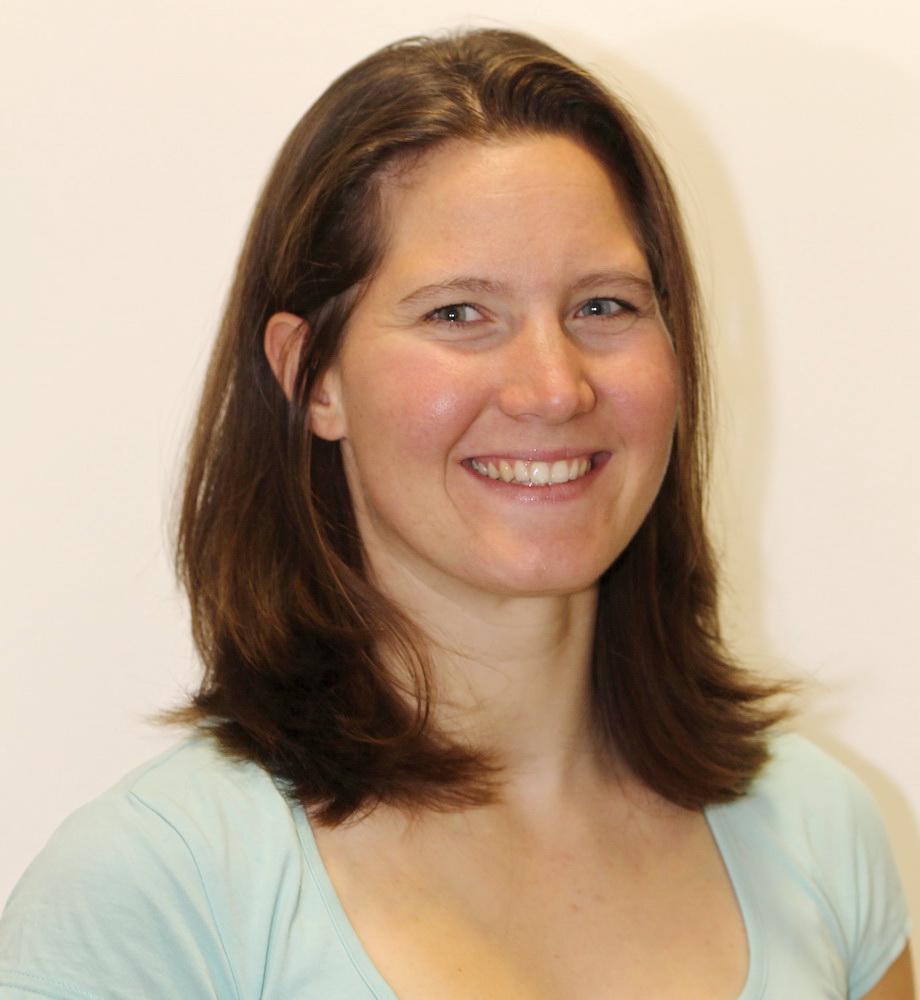 Kristin Endres MSc Zahnarzt Darmstadt