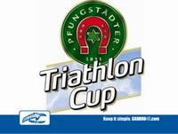Pfungstädter Triathloncup 2009 