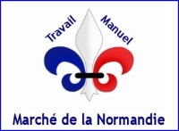 Marché de la Normandie