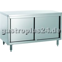 Edelstahlmöbel Gastroplus24