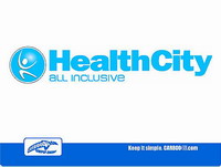  HealthCity