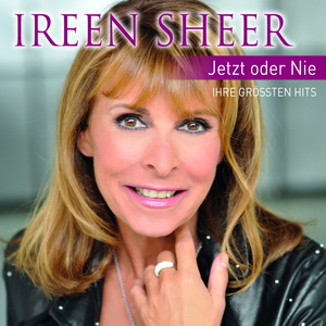 Ireen Sheer Ireen Sheer