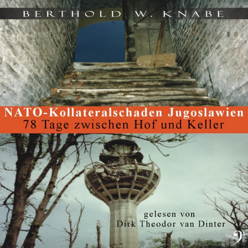NATO Kollateralschaden Jugoslawien