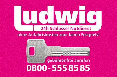 Schlüsseldienst Ludwig hilft in Stuttgart und Umgebung schnell und günstig. Schlüsseldienst Ludwig hilft in Stuttgart und Umgebung schnell und günstig.