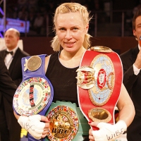 Vorverkauf zur Boxgala mit Natascha Ragosina erfreulich gut gestartet
