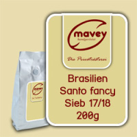 mavey.de - Die neue Kaffeemarke